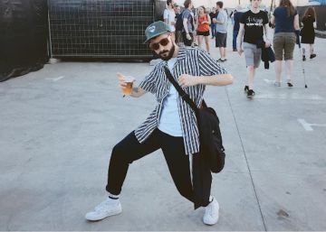 10 tipos de haters del Primavera Sound que matarían por estar en el Primavera Sound