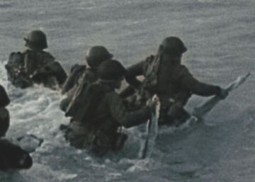 Los muchachos a los
que todos debemos tanto