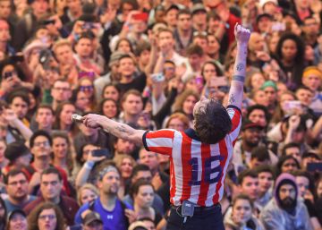 Volcanes, ovejas y disfraces: 9 festivales de música sin aglomeraciones