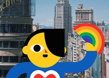 ¿Por qué son tan importantes los 'stickers' LGTB de Instagram?