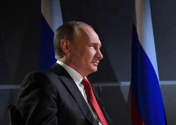 Putin alimenta en EE UU la sospecha sobre Trump