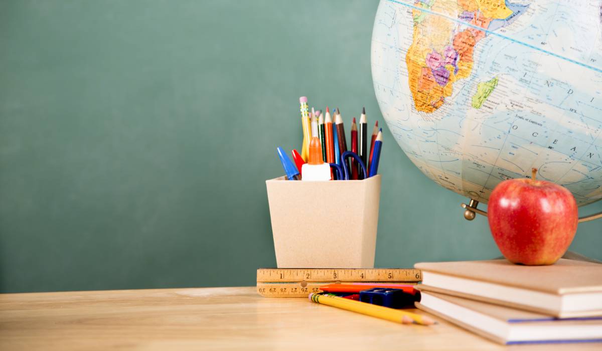 15 cosas que aprendió en el colegio... Y ya no son verdad