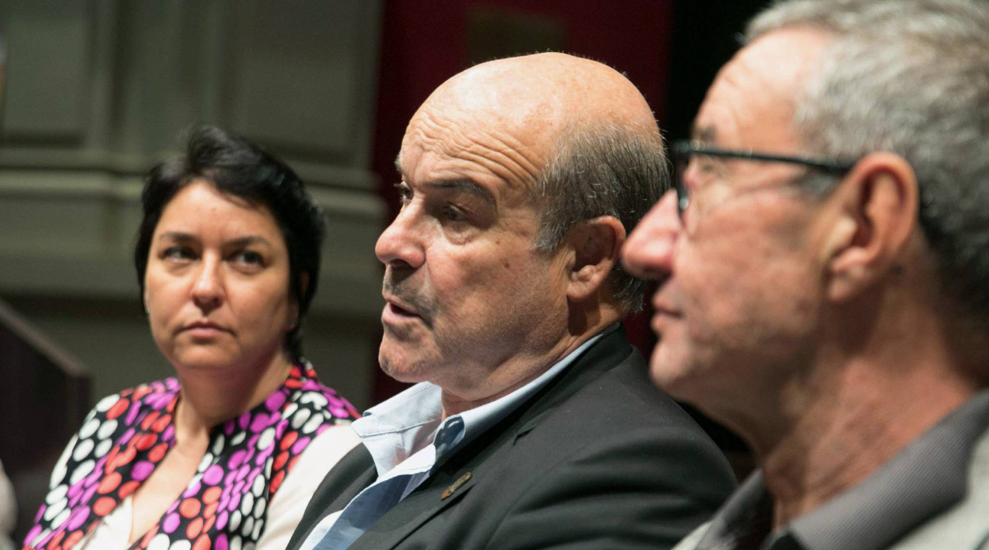 Famosos Curados De Cáncer De Colon