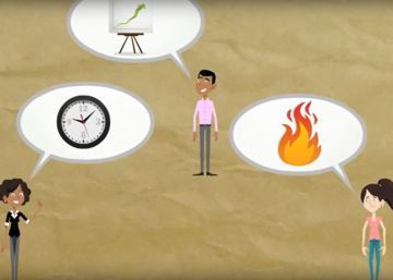 Un TripAdvisor de empresas