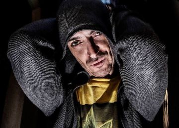 Hablamos con el primer español por el que apuesta el editor de ‘Juego de Tronos'