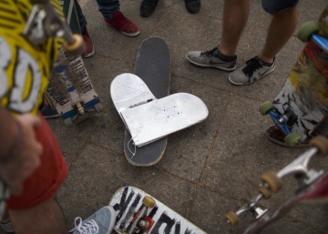 Recuperar la fe en la humanidad