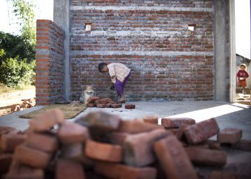 Así te contamos el trabajo infantil en 10 reportajes