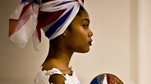 Moda cubana, una historia de resistencia