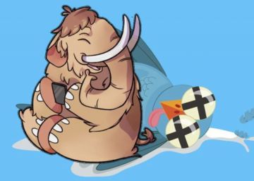 Mastodon es el nuevo Twitter