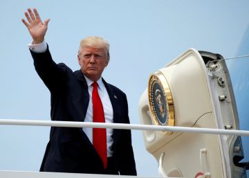 Así era y así es Donald Trump, que cumple hoy 71 años