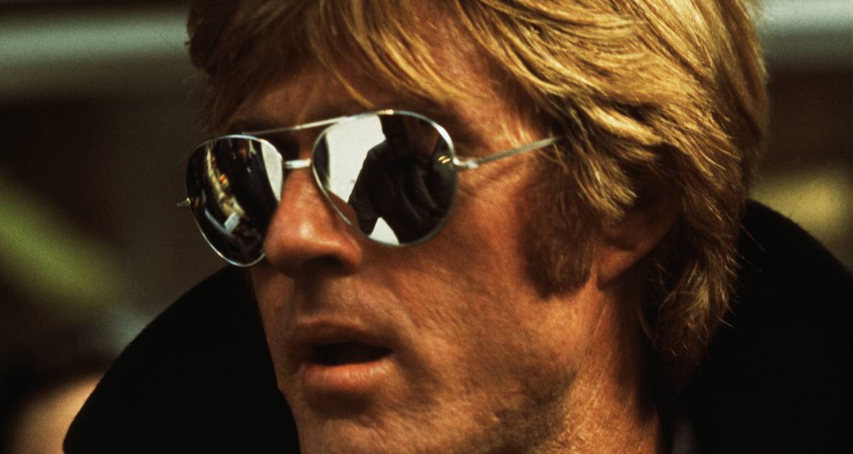 18 hombres que hicieron icónicas sus gafas de sol
