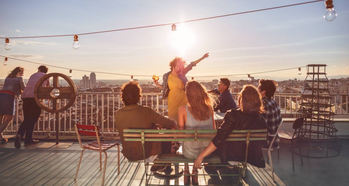 10 reglas que debes romper este verano