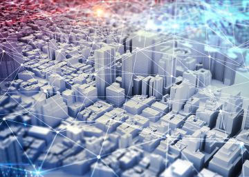 Siete cosas de las ciudades que aún no existen (pero existirán)