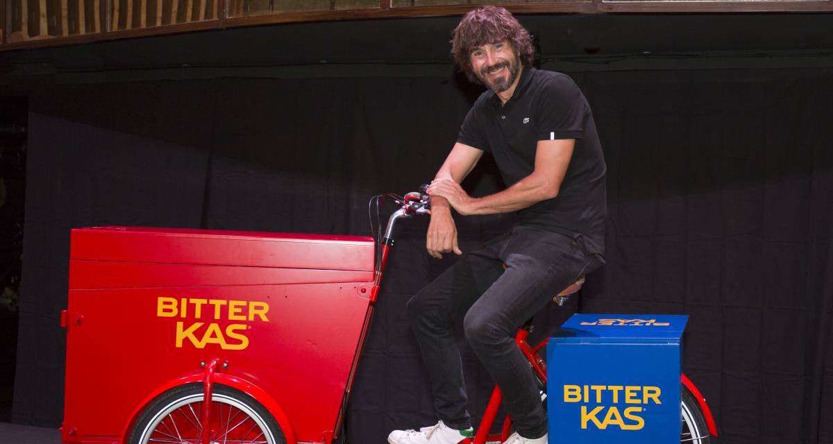 Santi Millán se ha ido de tapas y ha elaborado una guía