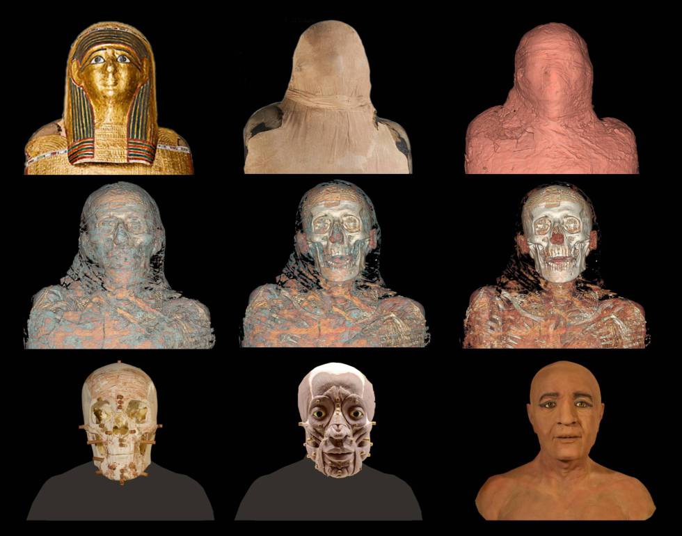 Ancient Mummy Porn Movie - Mummy Ancient Egypt Porn | Sex Pictures Pass