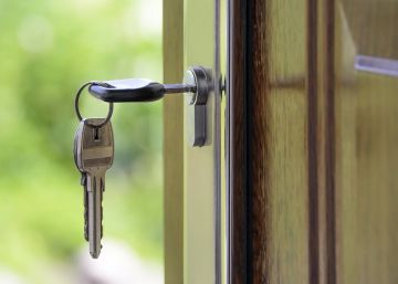 Una plataforma para que se ocupen de tus llaves