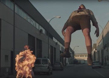 El último vídeo de Love of Lesbian tiene todo lo que nos gusta (pero no cuela)