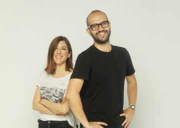 Trap feminista y fiestas sin wifi: TENTACIONES se estrena en la SER