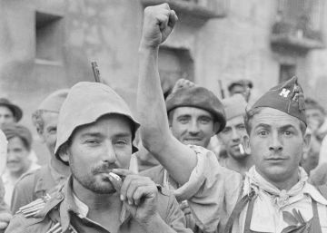 La Guerra Civil, vista por un cuáquero inglés