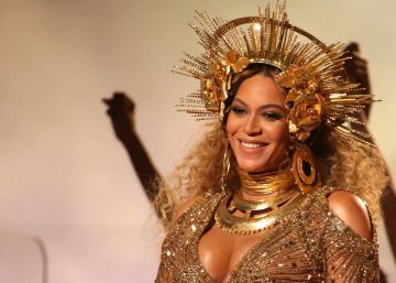 Resultado de imagen de Beyonce