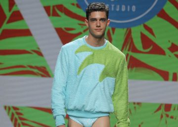 Vacaciones en el mar: así deberías vestir este verano (según Moda Cálida)