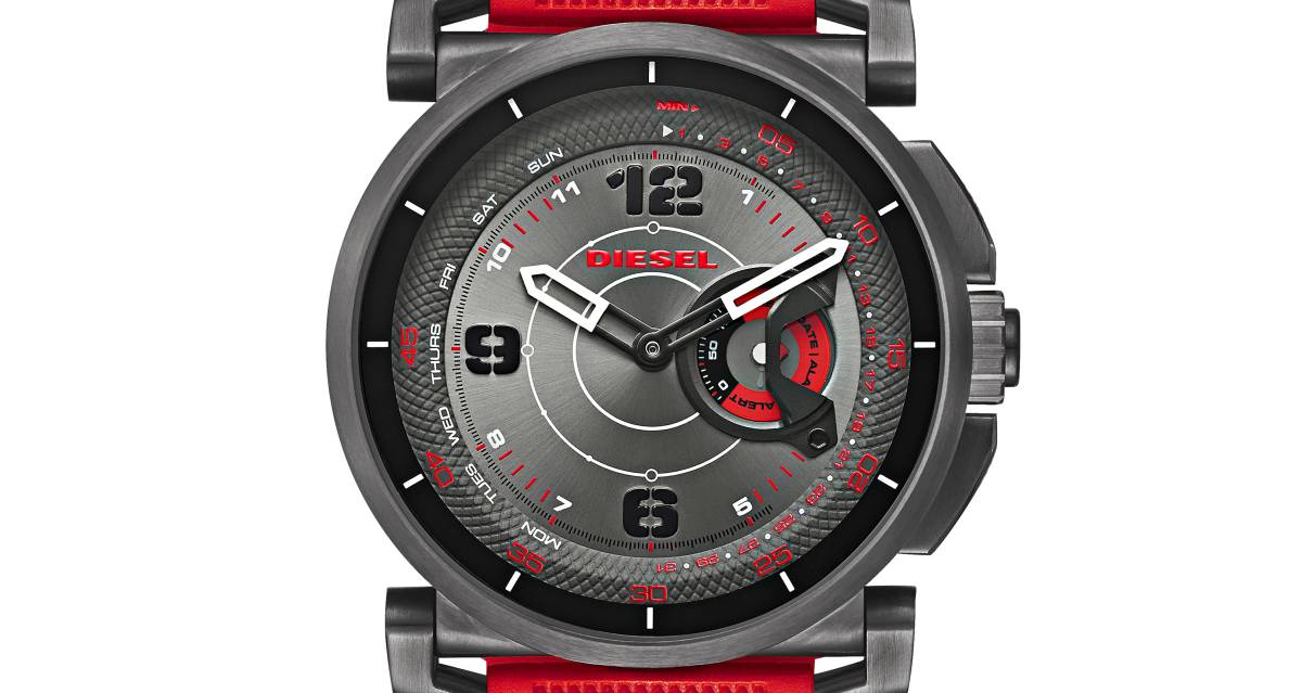 Esta muñeca está conectada