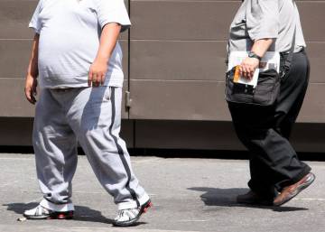 La obesidad puede causar 11 tipos de cáncer