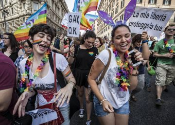 ¿En qué se ha convertido el Orgullo Gay? Las voces más influyentes del movimiento nos lo cuentan