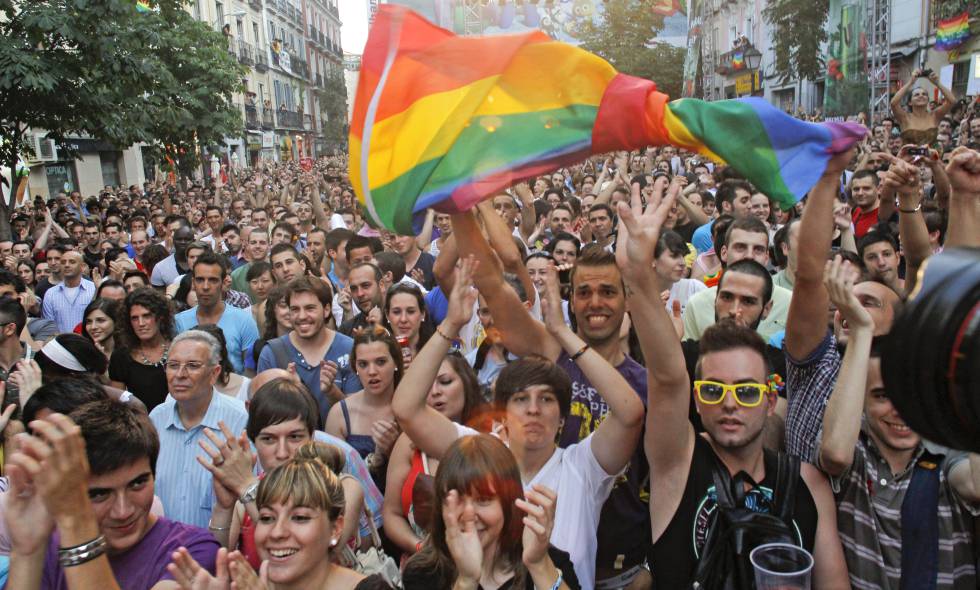World Pride 2017: 10 complementos imprescindibles para el día del orgullo  LGTB | Escaparate | EL PAÍS