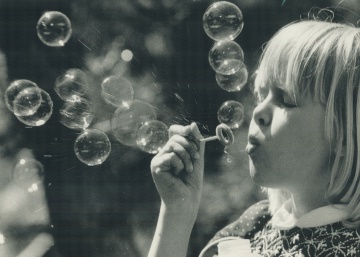 Mi burbuja, mis normas