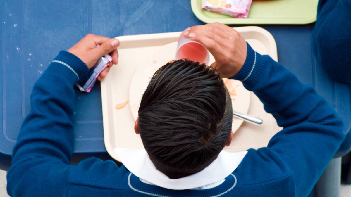 #Parlamentarioscontraelhambre: una nueva forma de hacer política