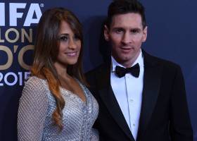 Messi, el ‘rey’ de Argentina, vuelve a casa para casarse