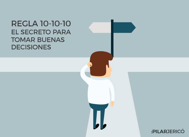 El secreto para tomar buenas decisiones