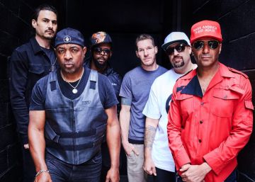 Prophets of Rage y otras superbandas que reúnen músicos de grupos míticos