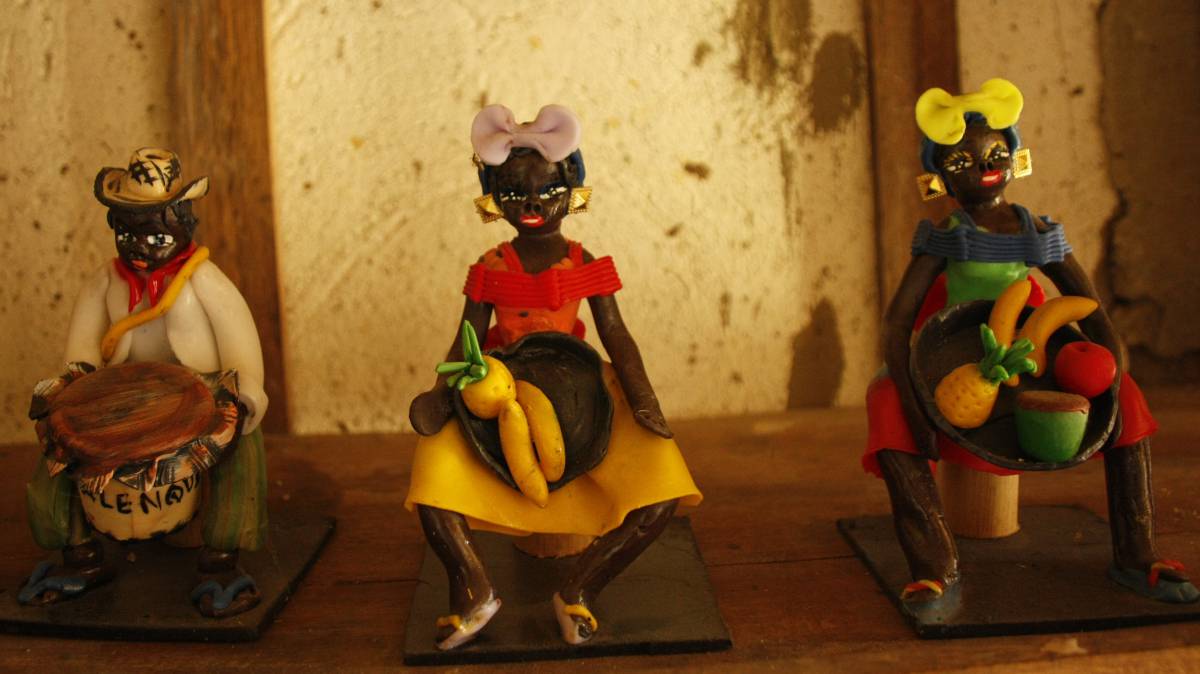 Lo afro como riqueza para el turismo en Colombia