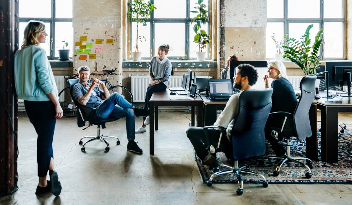 Por qué debería saber cuánto cobran sus compañeros de trabajo