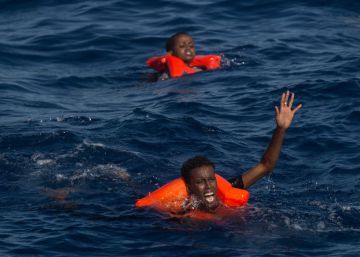 Migraciones contemporáneas: violencia y desigualdad global