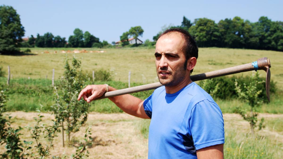 La Vía Campesina, la gran red social del campo