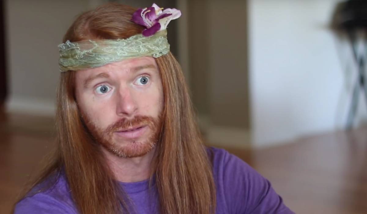 "Los vegetarianos no solo son crueles, son pésimas personas"