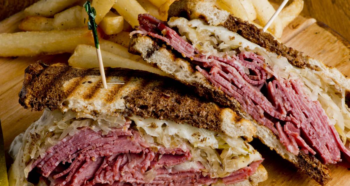 Pastrami: ¿tontuna moderna o manjar de dioses?