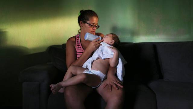 Las injusticias del Zika