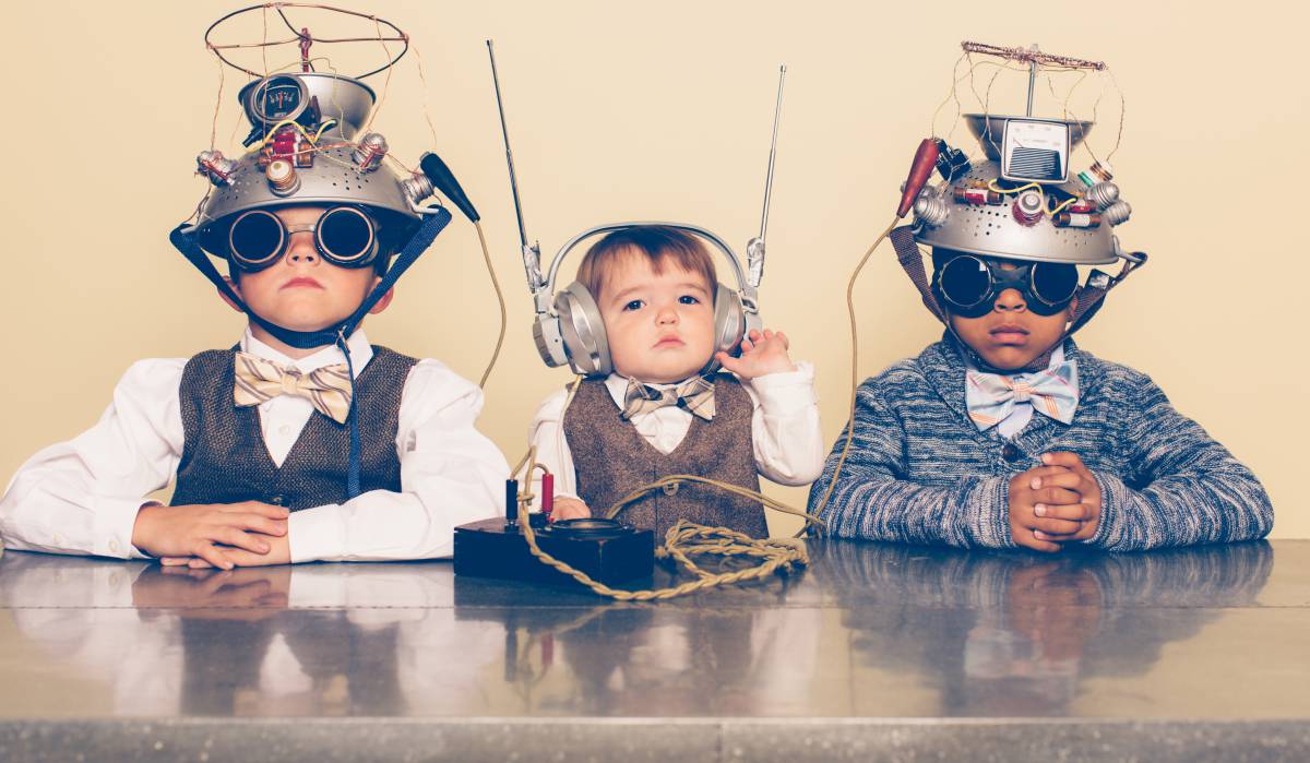 No temas a la tecnología. Creará trabajos nuevos para ti y tus hijos