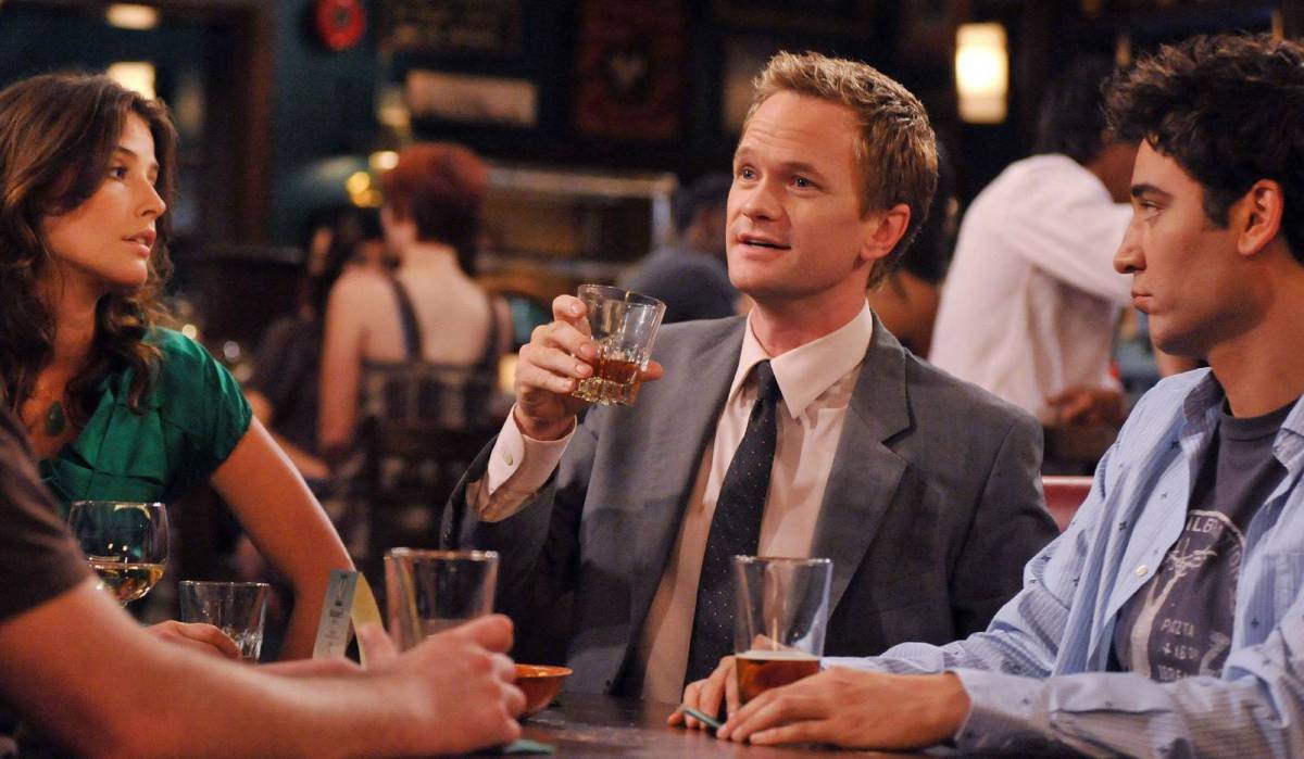 Hay cuatro tipos de borrachos, según la ciencia