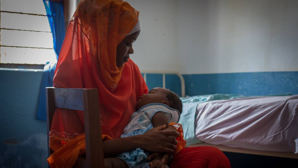 El sexo, pecado y tabú para las mujeres de Zanzíbar