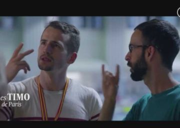 El doble desafío de ser sordo y homosexual