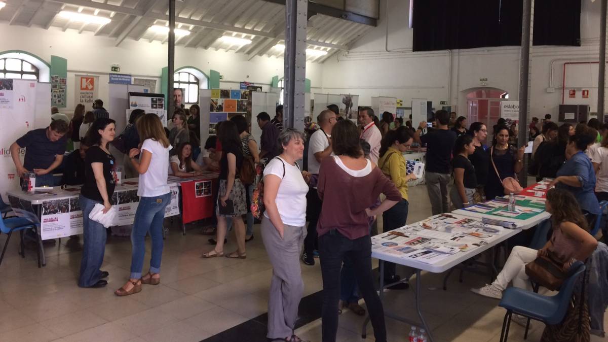 ¡Qué difícil es hablar de la pobreza!