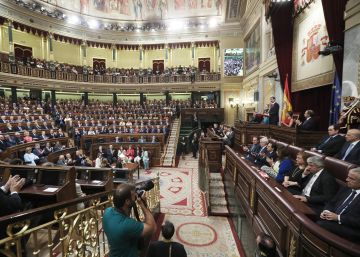 Del protocolo sin sentido común salen cosas raras