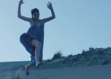 “Mi familia no lo veía posible pero al final lo hice. Soy transexual”