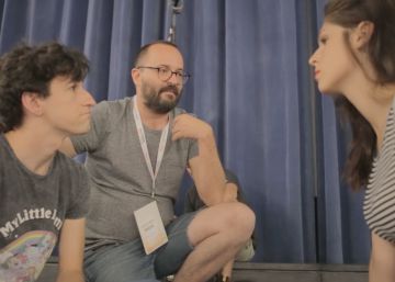 El World Pride acoge a los valientes personajes del nuevo documental de Fernando González Molina