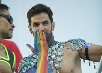 Así se celebró el World Pride en Madrid